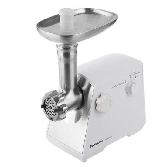 تصویر چرخ گوشت پاناسونیک مدل MK-MG1560