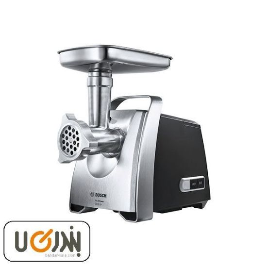 تصویر چرخ گوشت بوش مدل BOSCH MFW68680