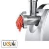 تصویر چرخ گوشت بوش مدل BOSCH MFW68680