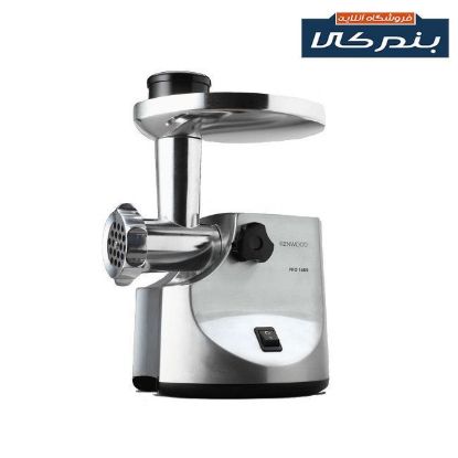 تصویر چرخ گوشت کنوود مدل MG510