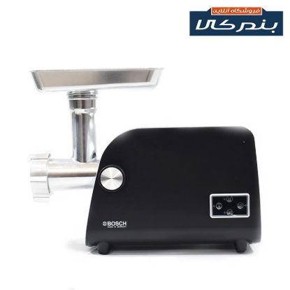 تصویر چرخ گوشت بوش مدل BSGR1298
