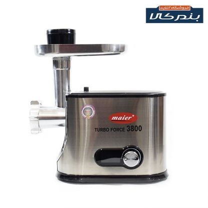 تصویر چرخ گوشت مایر مدل MR-11550