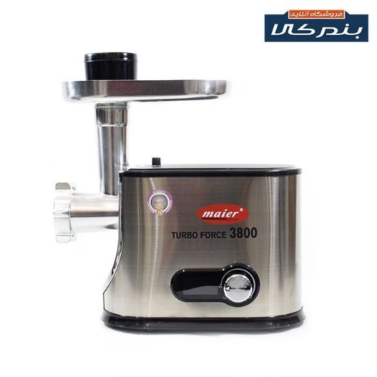 تصویر چرخ گوشت مایر مدل MR-11550