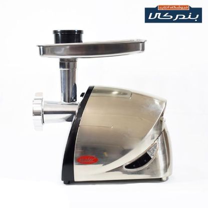 تصویر چرخ گوشت مایر مدل MR-9000 S