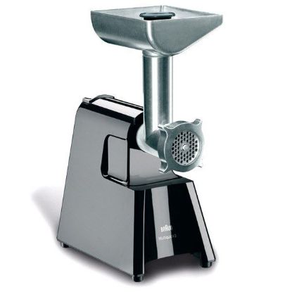 تصویر چرخ گوشت براون مدل G-1500