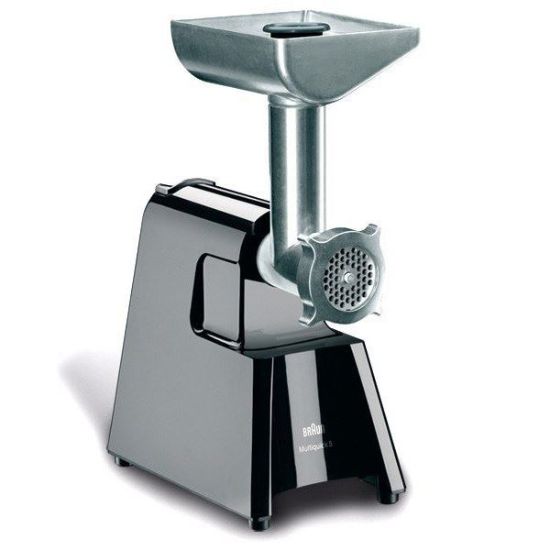 تصویر چرخ گوشت براون مدل G-1500