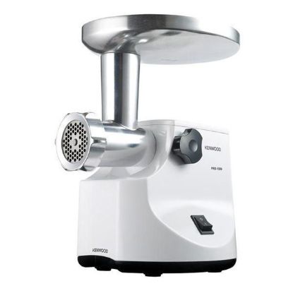 چرخ گوشت کنوود MG470 | 1500 وات | خروجی 1.5 کیلوگرم در دقیقه - سایت خرید بندر