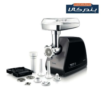 تصویر چرخ گوشت فیلیپس مدل HR-2727