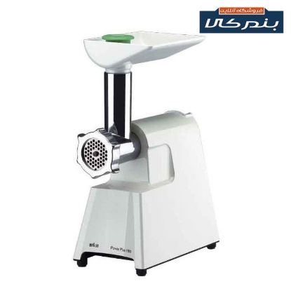 تصویر چرخ گوشت براون مدل G1300