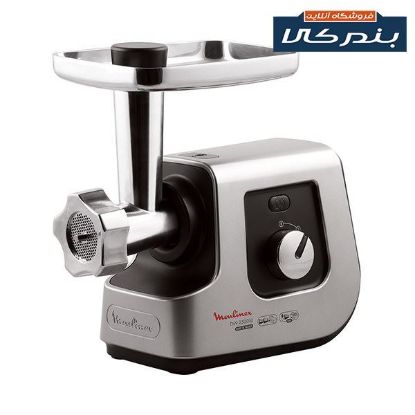 تصویر چرخ گوشت مولينکس مدل ME740