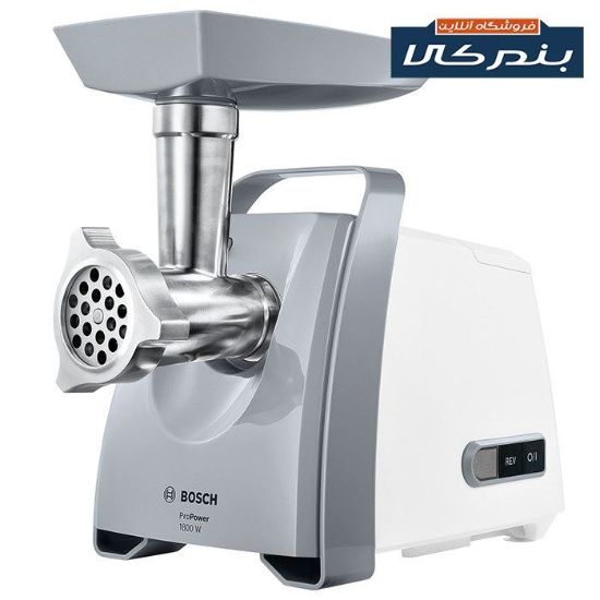 تصویر چرخ گوشت بوش مدل MFW66020GB