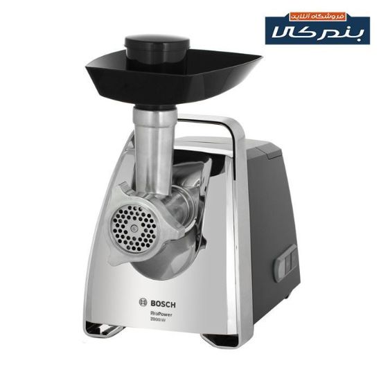 تصویر چرخ گوشت بوش مدل MFW67440