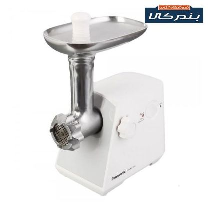 تصویر چرخ گوشت پاناسونيک مدل MK-MG1360