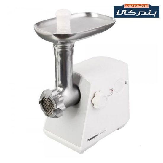 تصویر چرخ گوشت پاناسونيک مدل MK-MG1360