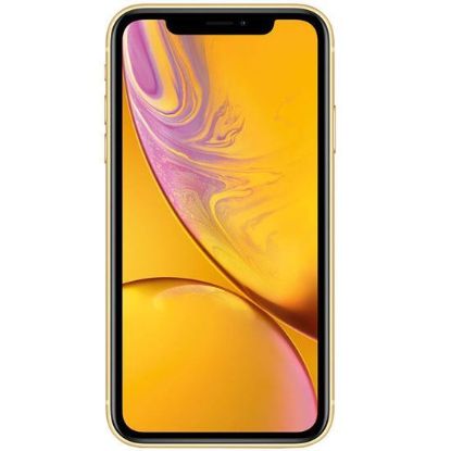 تصویر گوشی موبایل اپل مدل iPhone XR تک سیم کارت ظرفیت 128 گیگابایت