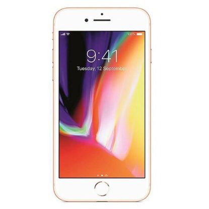 تصویر گوشی موبایل اپل مدل iPhone 8 ظرفیت 64 گیگابایت