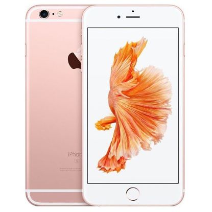 تصویر گوشی موبایل اپل مدل iPhone 6 plus ظرفیت 128گیگابایت