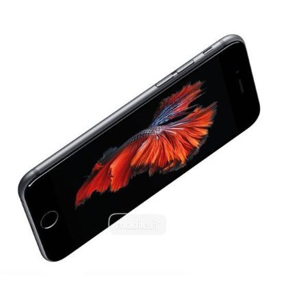 تصویر گوشی موبایل اپل مدل iPhone 6s ظرفیت 64 گیگابایت