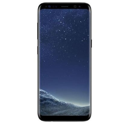 تصویر گوشی موبایل سامسونگ مدل Galaxy S8| ریپک و رجیستر نشده