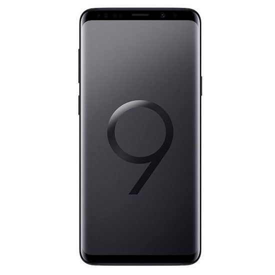 تصویر گوشی موبایل سامسونگ مدل Galaxy S9 Plus  ظرفیت 64 گیگابایت | ریپک و رجیستر نشده
