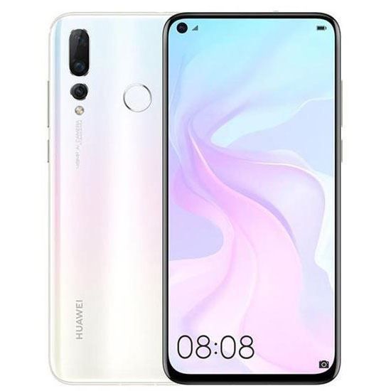 تصویر گوشی Huawei Nova 4 128GB|ریپک و رجیستر نشده
