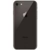 تصویر گوشی موبایل اپل مدل iPhone 8 ظرفیت 256 گیگابایت ریپک شده و رجیستر شده