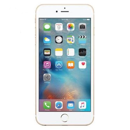 تصویر گوشی موبایل اپل مدل iPhone 6s Plus - ظرفیت 128 گیگابایت |ریپک و رجیستر نشده