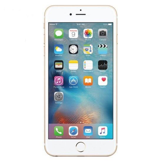 تصویر گوشی موبایل اپل مدل iPhone 6s Plus - ظرفیت 128 گیگابایت |ریپک و رجیستر نشده