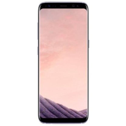تصویر گوشی موبایل سامسونگ مدل Galaxy S8 Plus|ریپک و رجیستر نشده