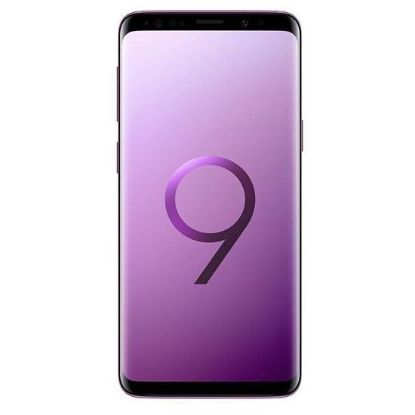 تصویر گوشی موبایل سامسونگ مدل Galaxy S9 |ریپک و رجیستر نشده |ظرفیت 64 گیگابایت