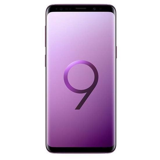 تصویر گوشی موبایل سامسونگ مدل Galaxy S9 |ریپک و رجیستر نشده |ظرفیت 64 گیگابایت
