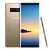 تصویر گوشی موبایل سامسونگ مدل Galaxy Note 8 |ریپک و رجیستر نشده |ظرفیت 64 گیگابایت