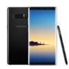 تصویر گوشی موبایل سامسونگ مدل Galaxy Note 8 |ریپک و رجیستر نشده |ظرفیت 64 گیگابایت