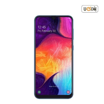 تصویر گوشی سامسونگA50