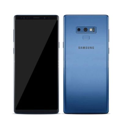 تصویر گوشی Samsung Galaxy Note 9|ریپک و رجیستر نشده