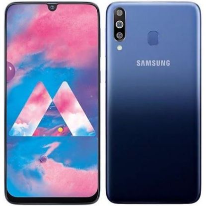 تصویر گوشی Samsung Galaxy M30