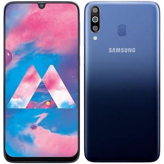 تصویر گوشی Samsung Galaxy M30