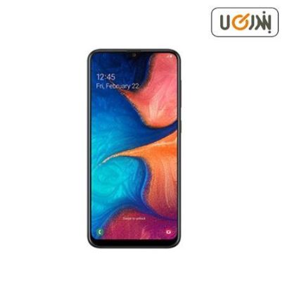 تصویر گوشی سامسونگ A10 با ظرفیت 32 گیگابایت | رجیستر شده