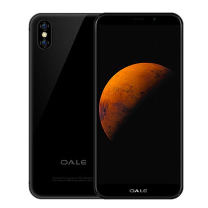 تصویر گوشی OALE X5