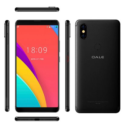 تصویر گوشی OALE APEX 2