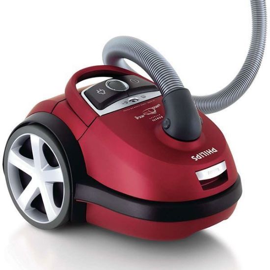 تصویر جاروبرقی فیلیپس مدل FC9174