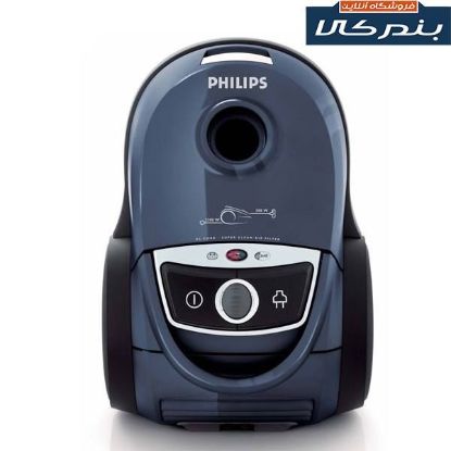 تصویر جاروبرقی فیلیپس مدل FC9170