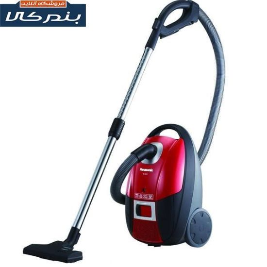 تصویر جاروبرقی پاناسونیک مدل MC-CG711