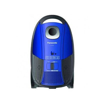 بررسی جاروبرقی پاناسونیک MC-CG711 — قدرت مکش، ظرفیت 6 لیتر و فیلتر ضد باکتری - سایت خرید بندر