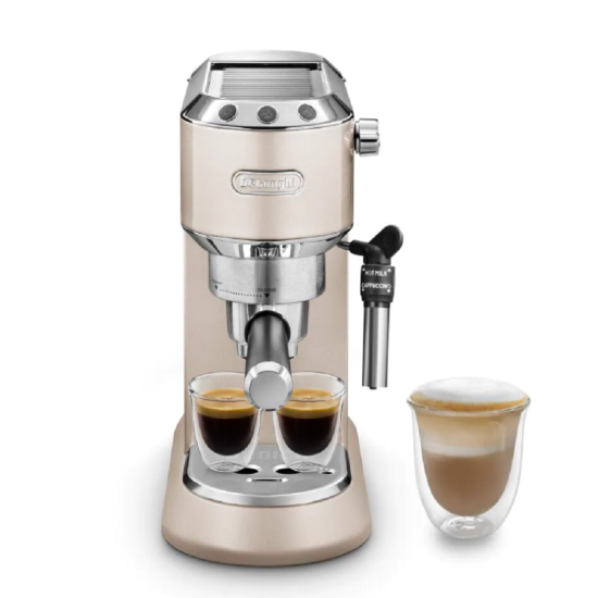 تصویر اسپرسو ساز دلونگی مدل Dedica EC785