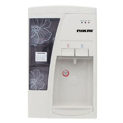 آبسردکن نیکای مدل NWD-1209 – آب سرد و گرم در دسترس- سایت خرید بندر