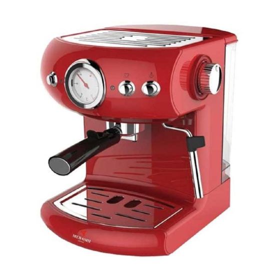 تصویر اسپرسو ساز مباشی مدل ME-ECM2018