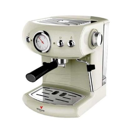 تصویر اسپرسو ساز مباشی مدل ME-ECM2017