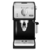 اسپرسوساز DeLonghi ECP33.21 – اسپرسوی خانگی با فشار ۱۵ بار و طراحی جمع‌وجور- سایت خریدبندر