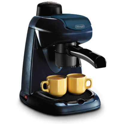 اسپرسوساز دلونگی EC5 – اسپرسوی ساده و جمع‌وجور برای خانه- سایت خرید بندر